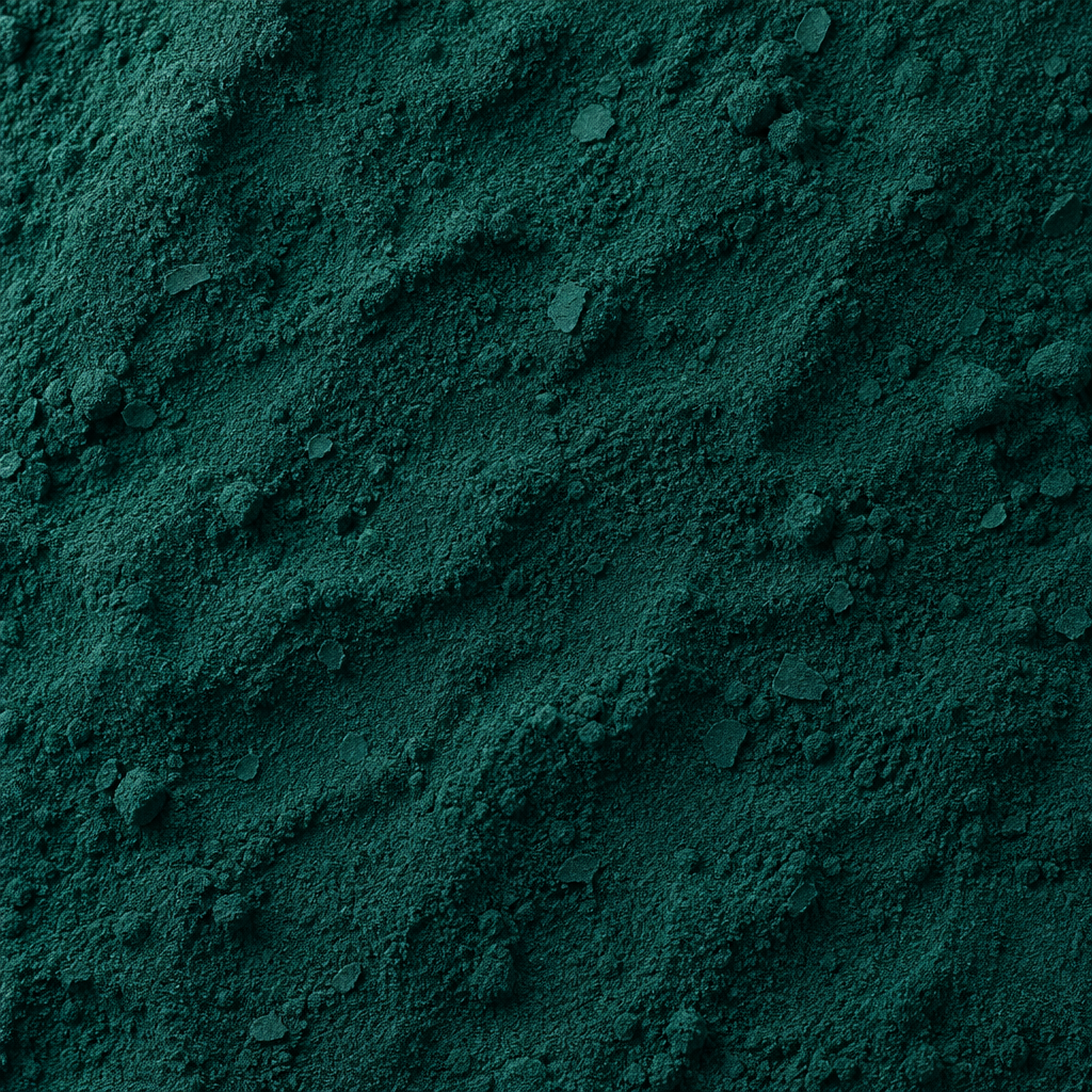 Spirulina